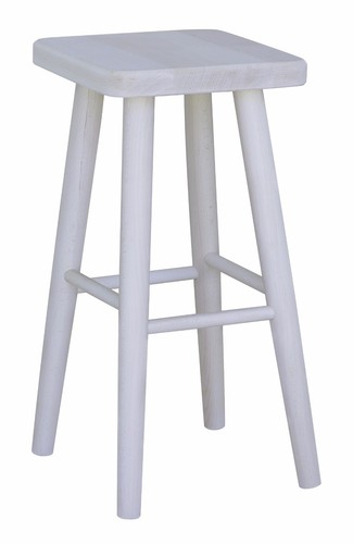 Barstuhl buchenholz hocker neu - barstuhl,