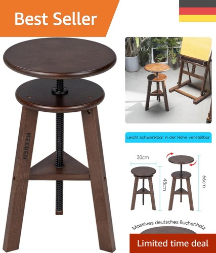 Eleganter zeichenhocker aus - eleganter,