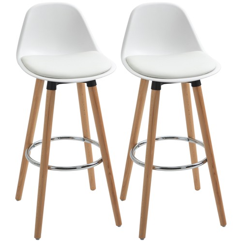 2er set barhocker barstuhl - 2er-set, barhocker,