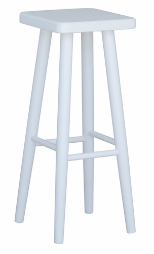 Barstuhl buchenholz hocker neu - barstuhl,