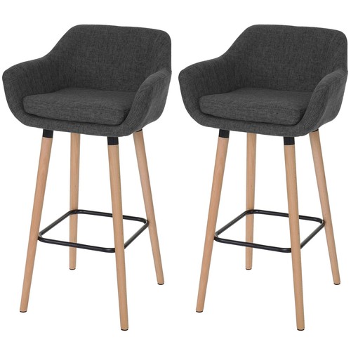 Ware 2er set barhocker - 2er-set, vaasa