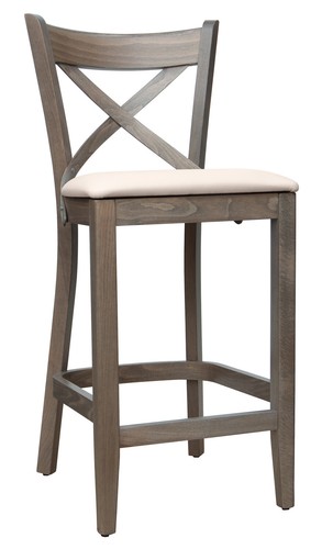 Barhocker hocker holz buche - barhocker,