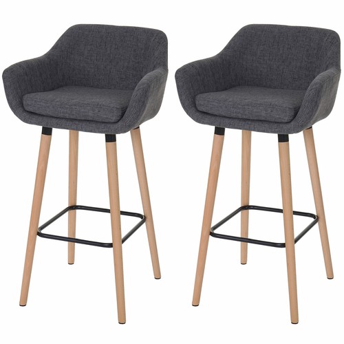 2er set barhocker - barhocker, t381