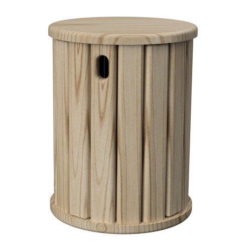 Stapelhocker 4er set - 4er,
