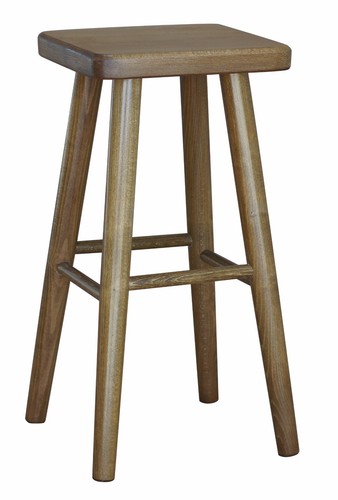 Barstuhl ohne lehne - ohne,