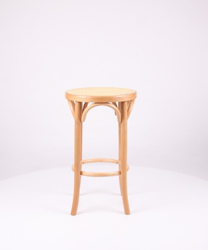 Bugholz barhocker ohne - bugholz-barhocker,