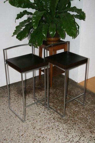 Barhocker lapalma cubo - barhocker,