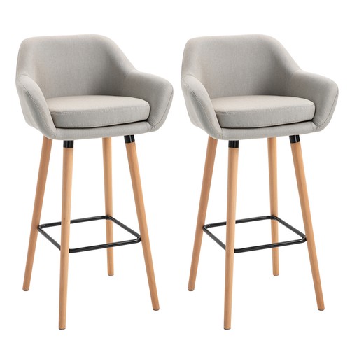 2er set barhocker barstuhl - barhocker,,