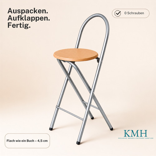 Kmh barhocker bill - kmh,