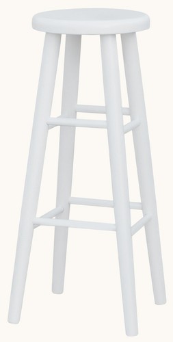 Barstuhl buchenholz hocker - barstuhl, neu