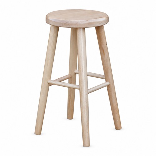 Barhocker buche massivholz - barhocker,