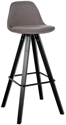 Barhocker corbin stoff square - corbin,