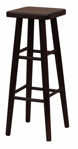 Barstuhl buchenholz hocker - hocker, neu