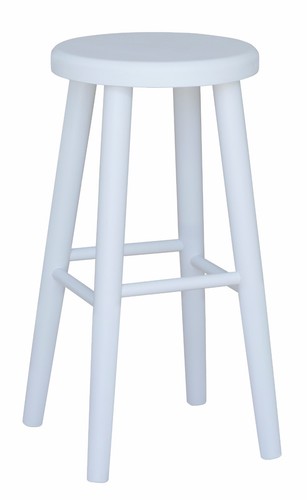 Barstuhl buchenholz hocker - barstuhl,