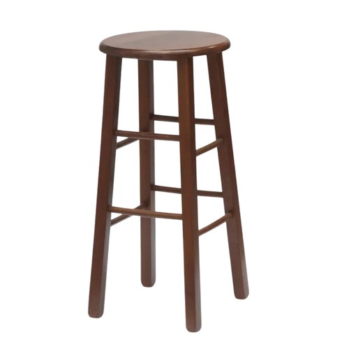 Barhocker aus dunklem - h, cm