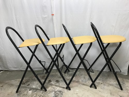 Klappbare barstühle - klappbare,
