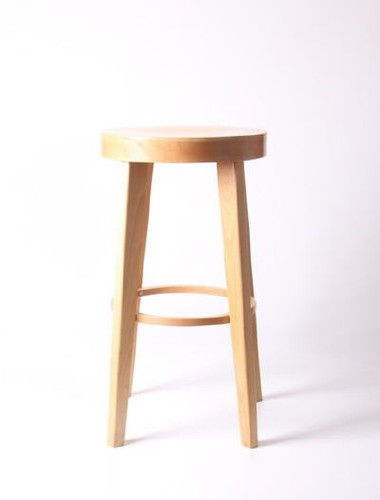 Barhocker n198 75 cm - barhocker, -75