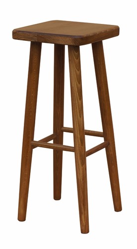 Barstuhl buchenholz hocker - barstuhl,
